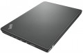 Lenovo ThinkPad Edge E450 в закрытом виде