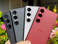 Sony Xperia 1 VI (all colors)