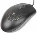 Logitech Gaming Mouse G100