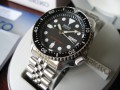 Seiko SKX007K2