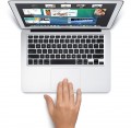 клавиатура Apple MacBook Air 11" (2014)