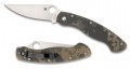 Spyderco Military