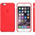 Apple Silicone Case for iPhone 6 Plus