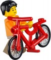 Lego Bike Shop and Cafe 31026