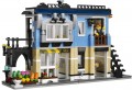 Lego Bike Shop and Cafe 31026