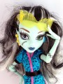 Monster High Scaris Frankie Stein Y0380