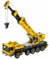 Lego Mobile Crane MK II 42009