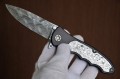 Boker Leopard-Damast III Collection