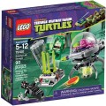 Lego Kraang Lab Escape 79100