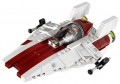 Lego A-wing Starfighter 75003