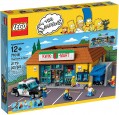 Lego Kwik-E-Mart 71016