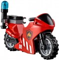 Lego Fire Response Unit 60108