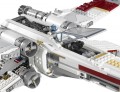 Lego Red Five X-wing Starfighter 10240