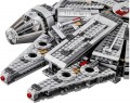 Lego Millennium Falcon 75105