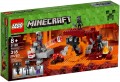 Lego The Wither 21126