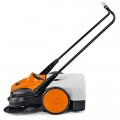 Уборочная машина STIHL KGA 770