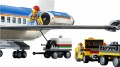 Конструктор Lego Airport Passenger Terminal 60104