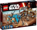 Конструктор Lego Encounter on Jakku 75148
