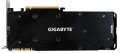 Gigabyte GeForce GTX 1080 GV-N1080WF3OC-8GD
