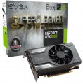 EVGA GeForce GTX 1060 06G-P4-6163-KR