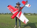 Precision Aerobatics XR-61 Kit