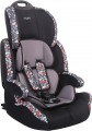 Siger Star Isofix