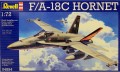 Revell F/A-18C Hornet (1:72)