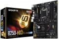 Gigabyte GA-B250-HD3