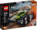 Lego RC Tracked Racer 42065