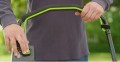 Greenworks GD60LM46SP