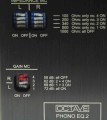 Octave Phono EQ.2