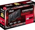 Asus Radeon RX 570 EX-RX570-4G