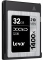 Lexar Professional 1400x XQD 32Gb