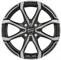 MSW X4