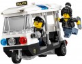 Lego City Chase 70607