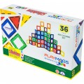 Playmags ABC Clickins Set PM168