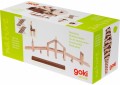 Goki Nature Building Bricks 58532