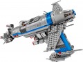 Lego Resistance Bomber 75188