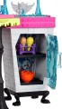 Monster High Monster Family Vampire Kitchen FCV75
