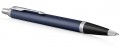 Parker IM Core K321Matte Blue CT