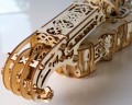 UGears Hurdy-Gurdy