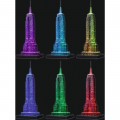 Ravensburger Empire State Building Night Edition 125661