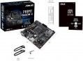 Asus PRIME B450M-K