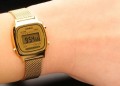 Casio LA-670WEMY-9E