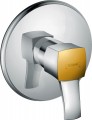 Hansgrohe Metropol Classic 31365