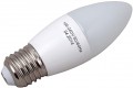 Gauss LED ELEMENTARY C38 6W 2700K E27 33216