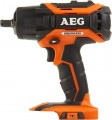 AEG BSS 18C 12ZBL-0