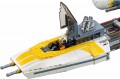 Lego Y-wing Starfighter 75181