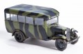 MiniArt GAZ-03-30 Mod. 1938 (1:35)