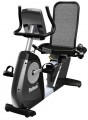 Tunturi Platinum Recumbent Bike PRO